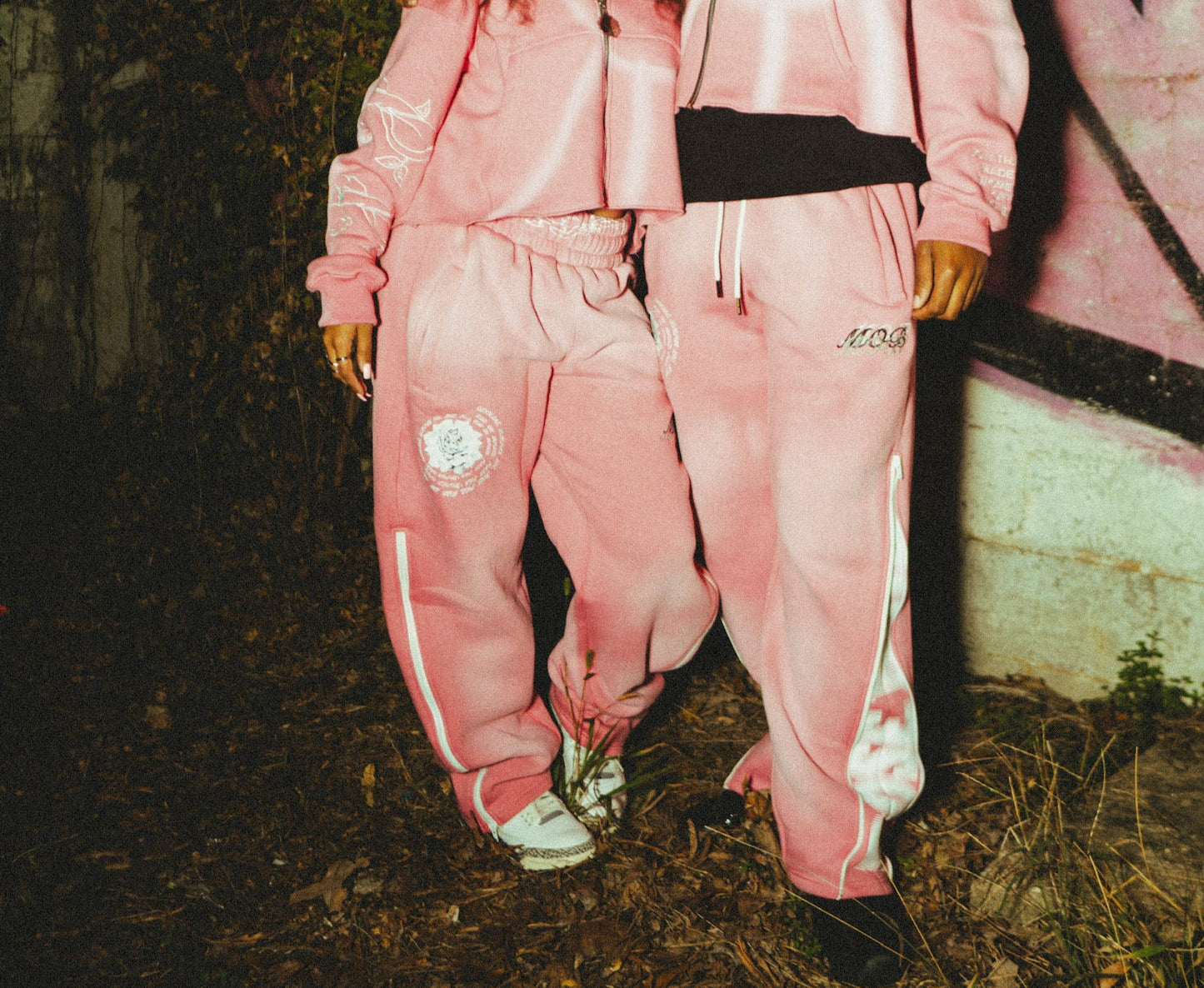 MOB ONLY - Pants only