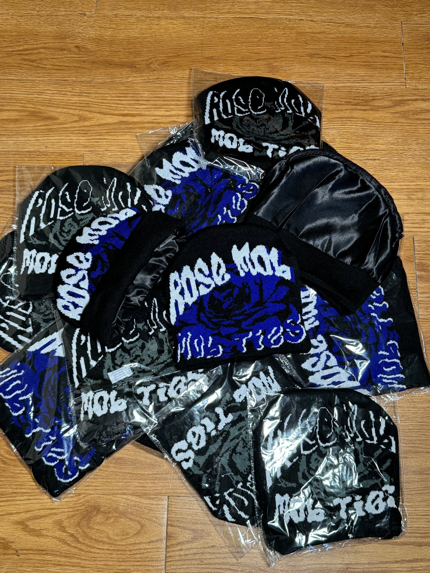 Mob Ties - Beanie