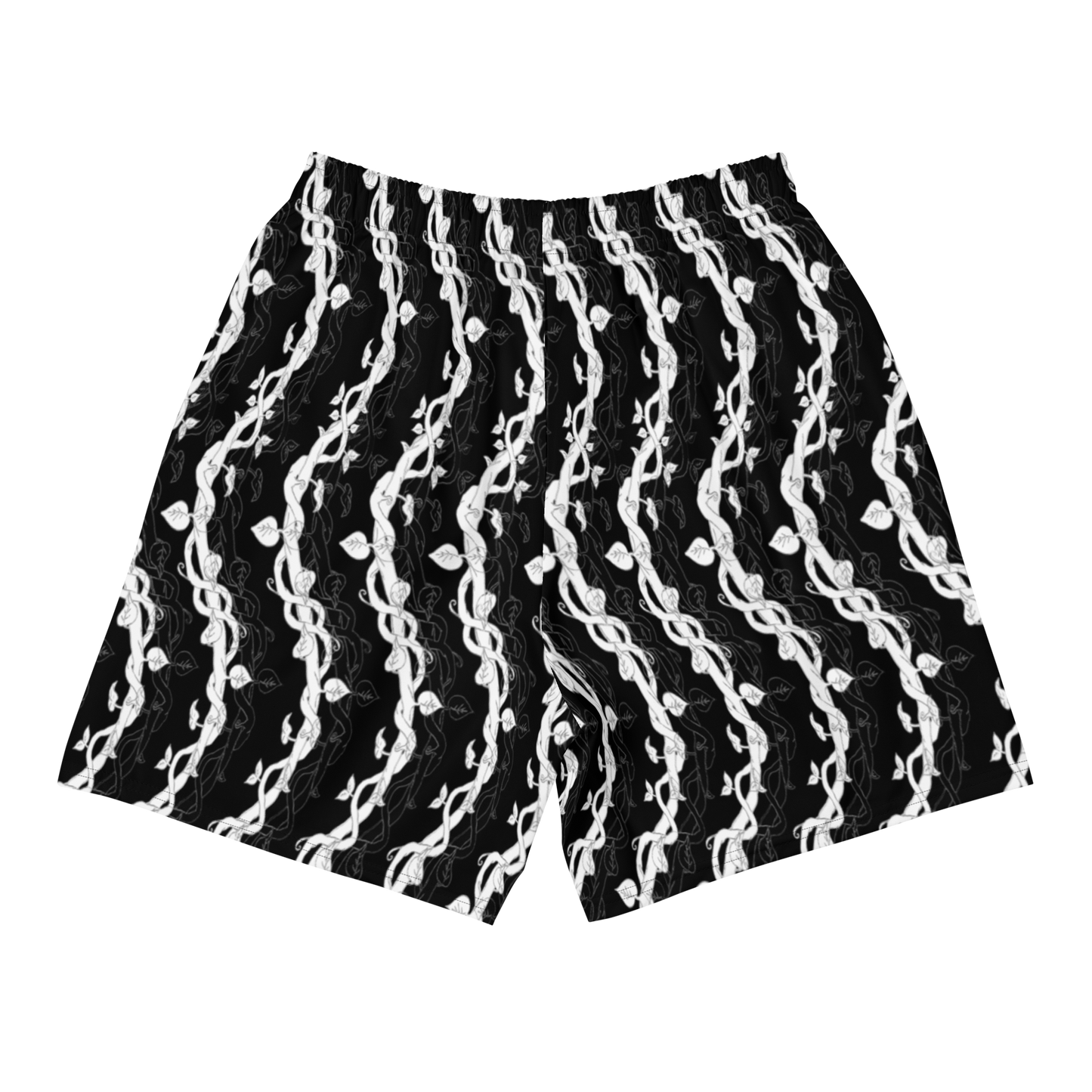 wavy all-purpose short