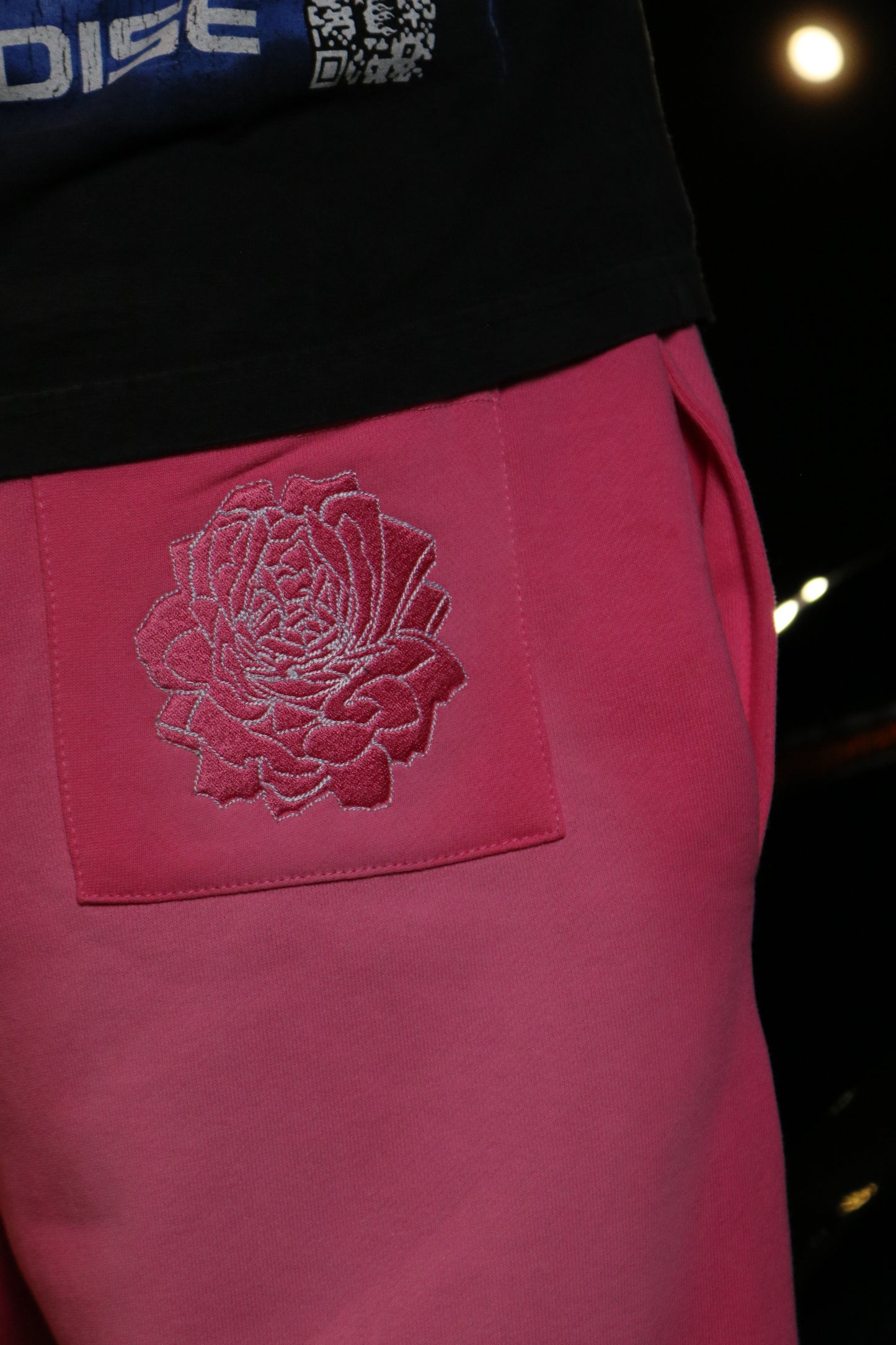 Mob Minimal - Shorts