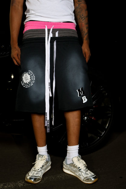 Mob Minimal - Shorts