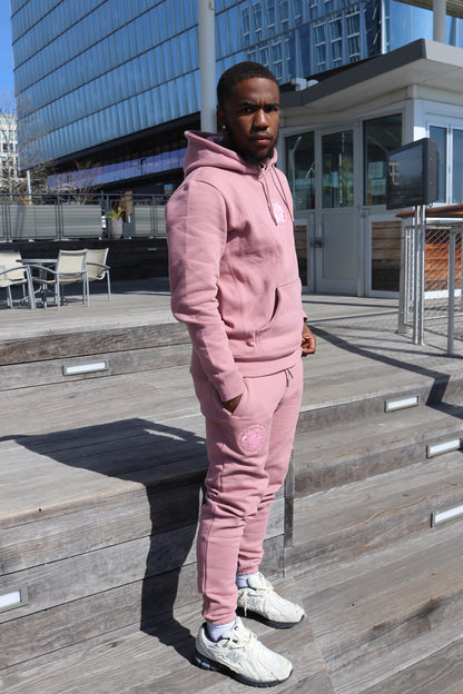 Rosie’s sweatpants