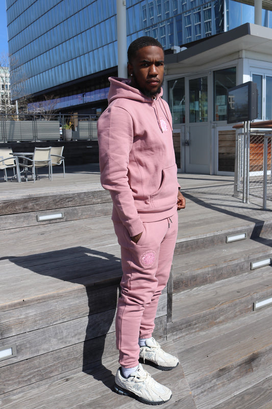 Rosie’s sweatpants