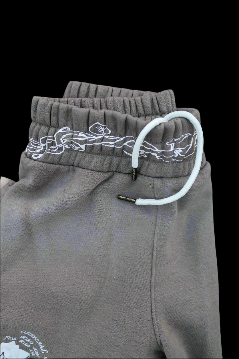 MOB ONLY - Pants only