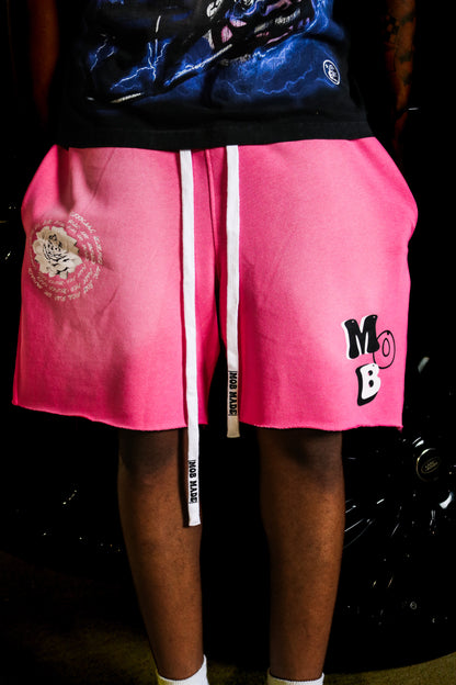 Mob Minimal - Shorts