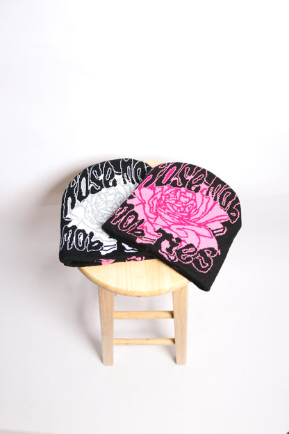 MOBTIES - Reversible Beanie