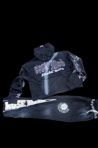 MOB ONLY Sweatsuit - Set