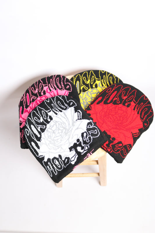 MOBTIES - Reversible Beanie