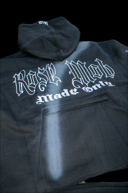 MOB ONLY - Hoodie