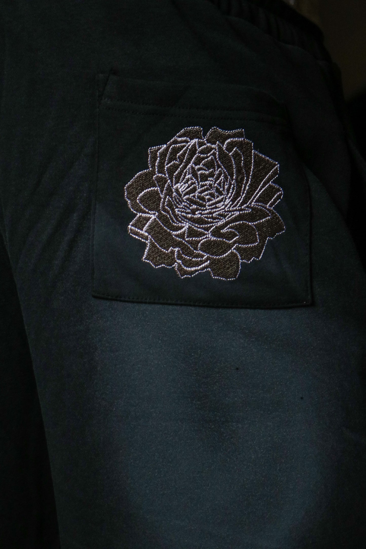 Mob Minimal - Shorts