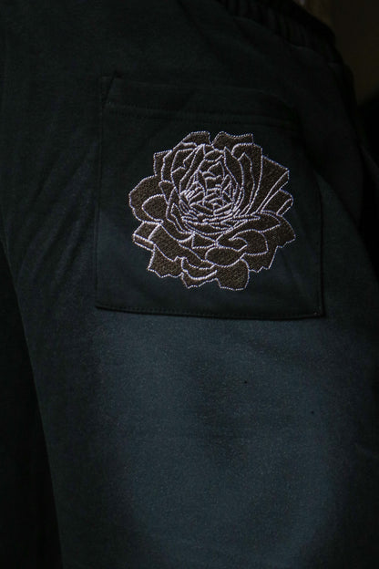 Mob Minimal - Shorts