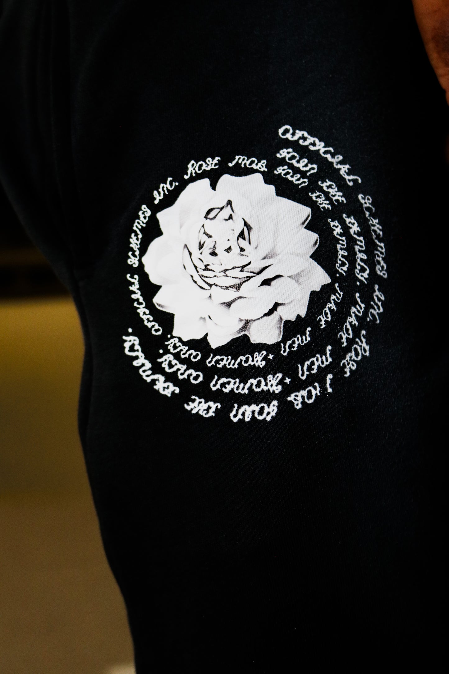 Mob Minimal - Shorts