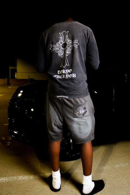 Mob Minimal - Shorts