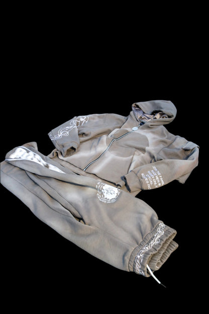 MOB ONLY - Pants only