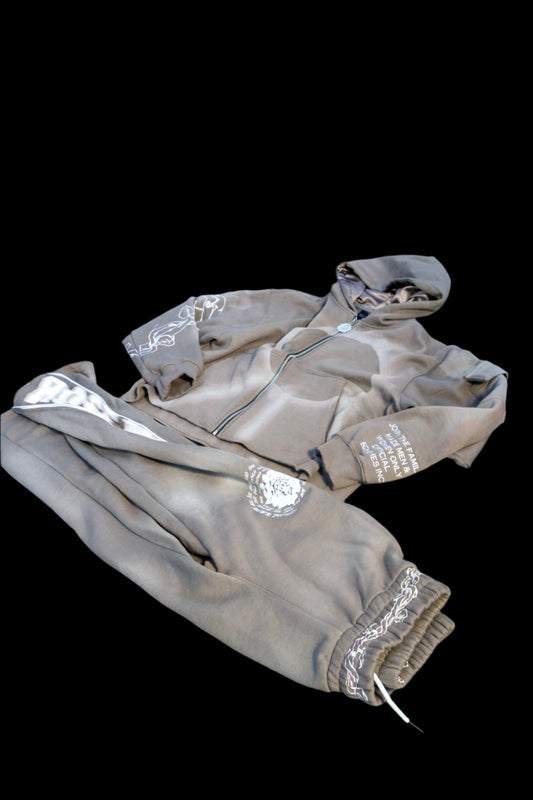 MOB ONLY - Pants only