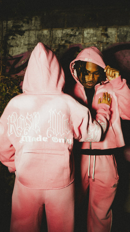 MOB ONLY - Hoodie