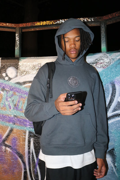 Oversized rosie's hoodie