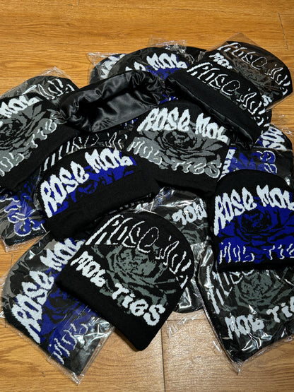 Mob Ties - Beanie