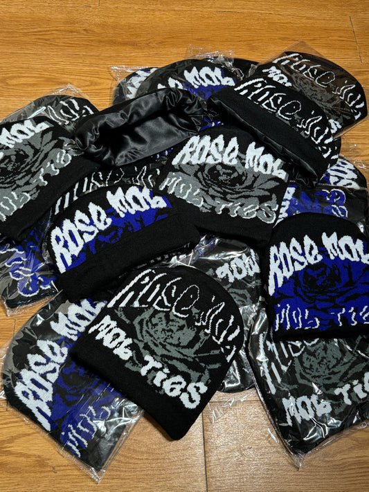 Mob Ties - Beanie