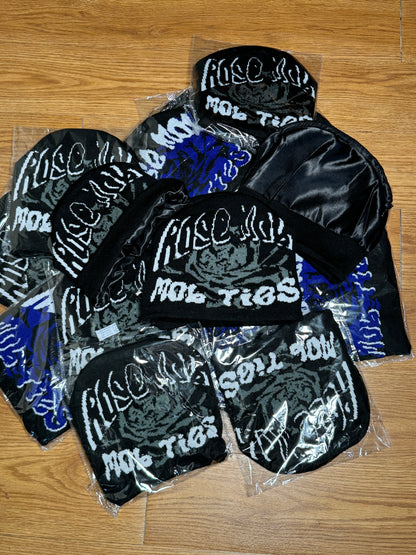 Mob Ties - Beanie