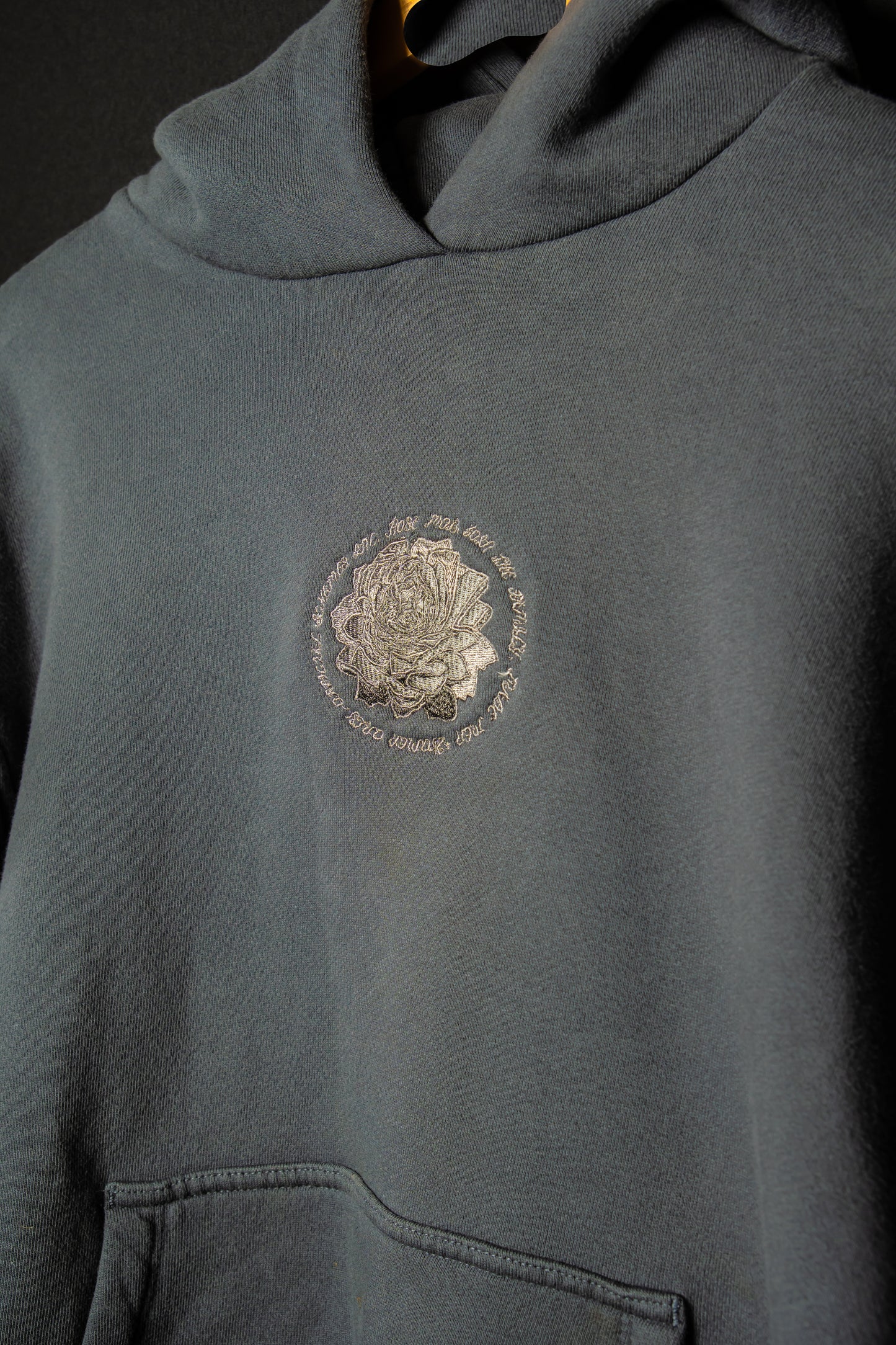 Oversized rosie's hoodie