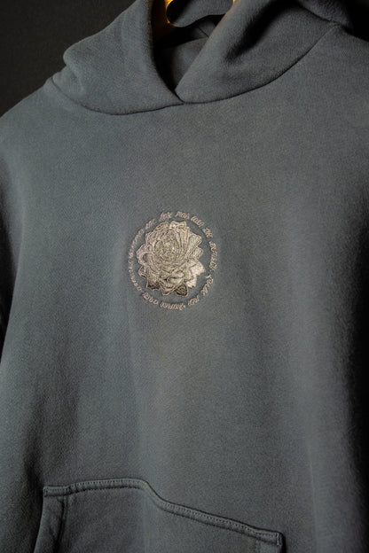 Oversized rosie's hoodie