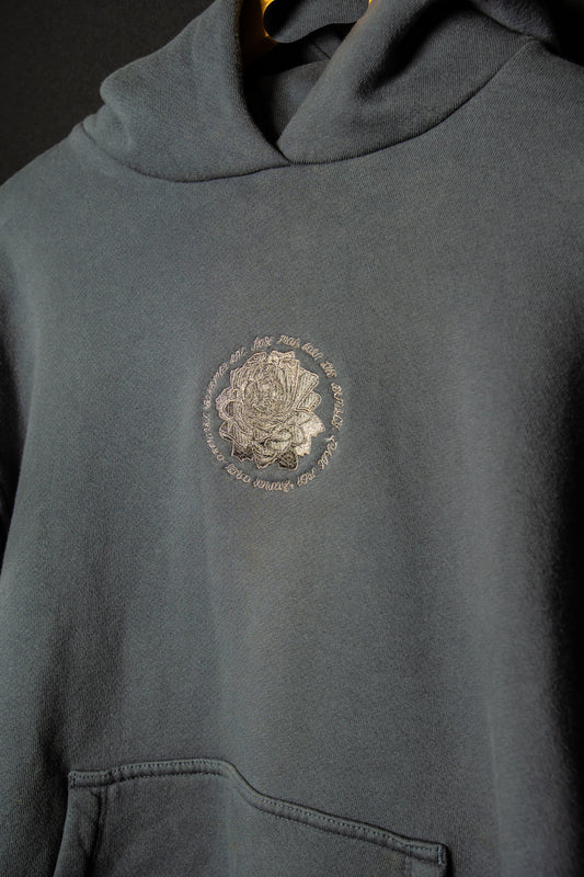 Oversized rosie's hoodie