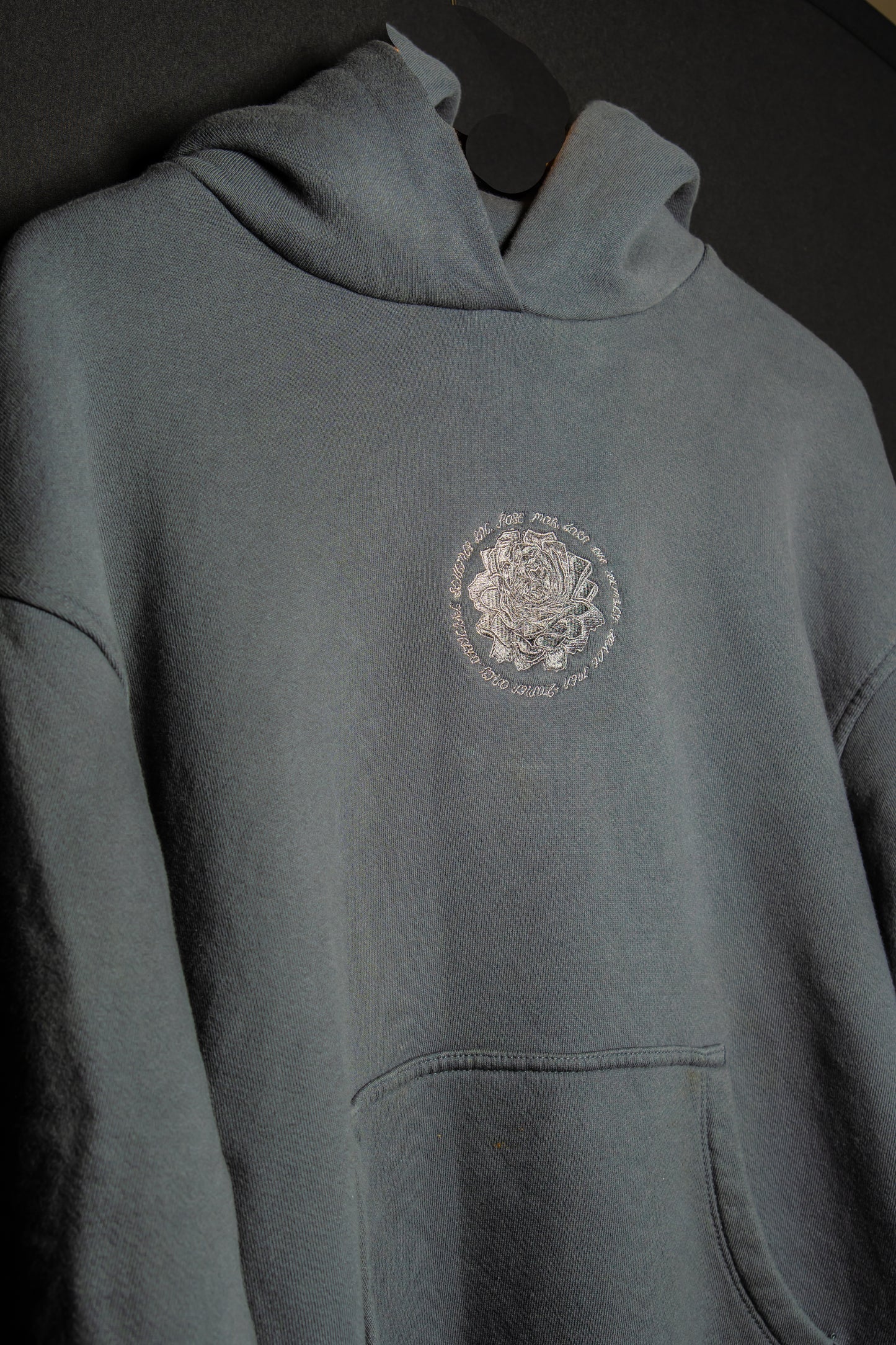 Oversized rosie's hoodie