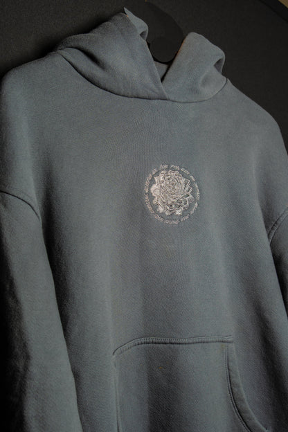 Oversized rosie's hoodie