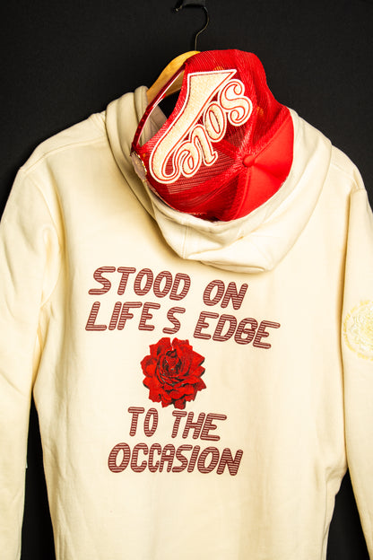 Limited edition SOLE Hoodie