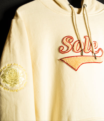 Limited edition SOLE Hoodie