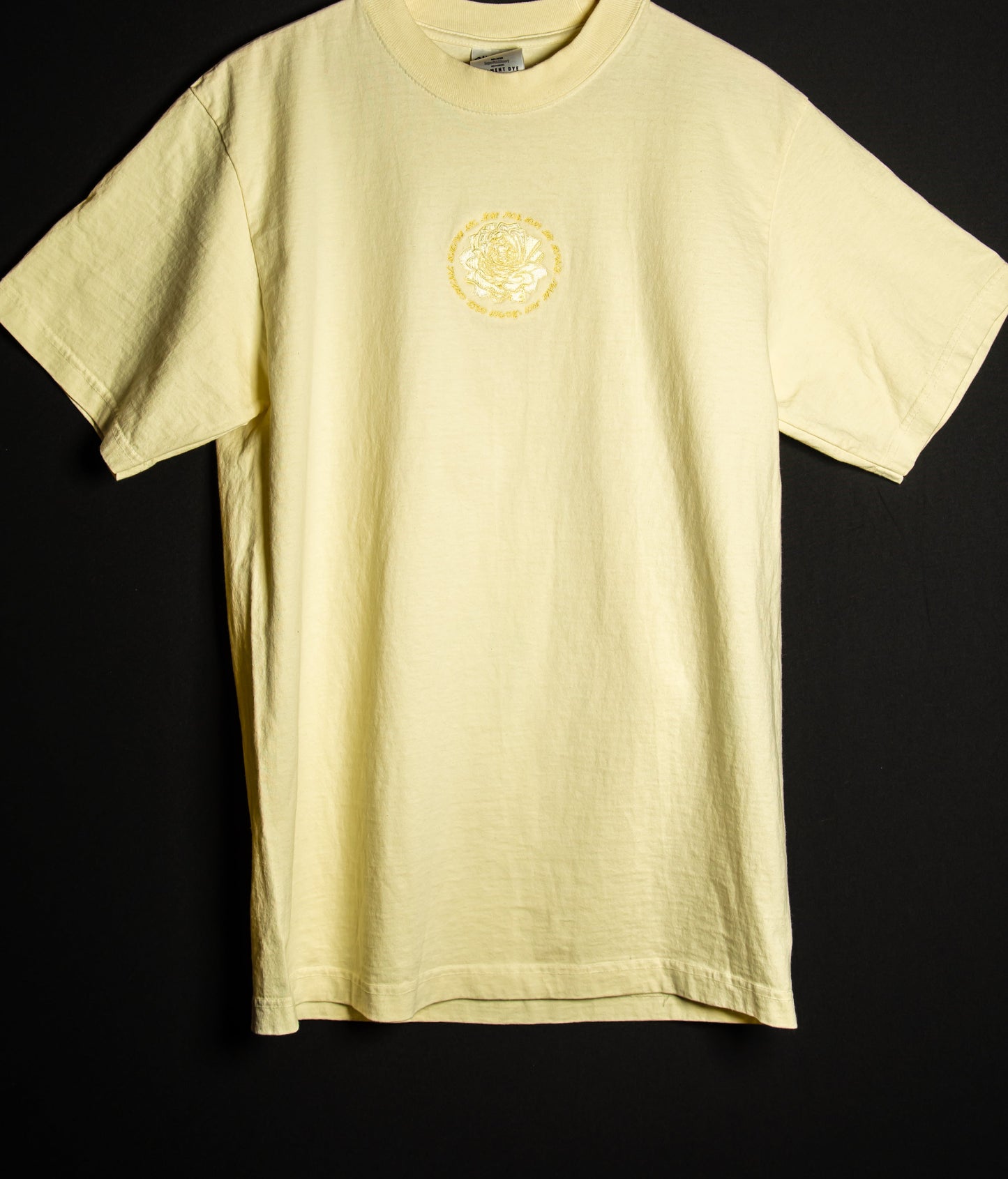 SOLE tee