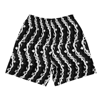 wavy all-purpose short