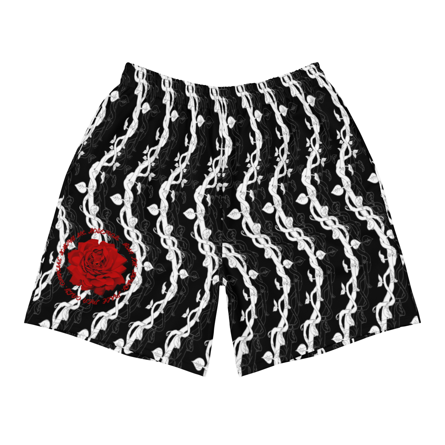 wavy all-purpose short