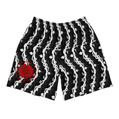 wavy all-purpose short