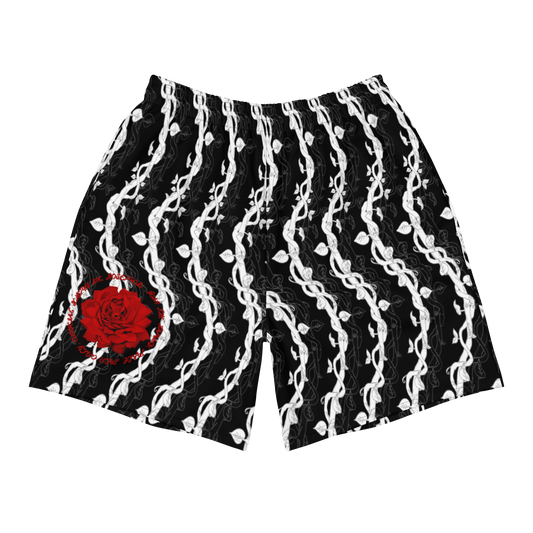 wavy all-purpose short