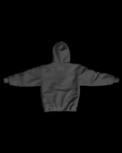 Oversized rosie's hoodie