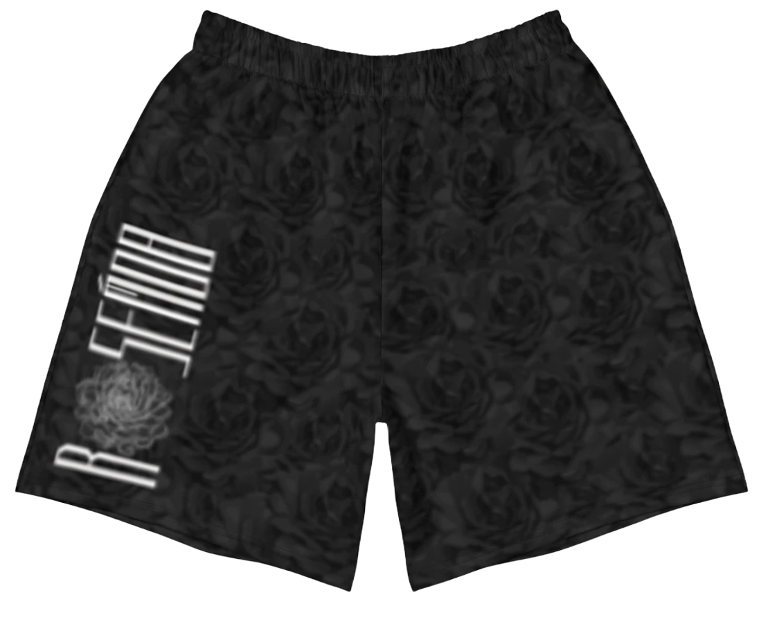 Digi Shorts