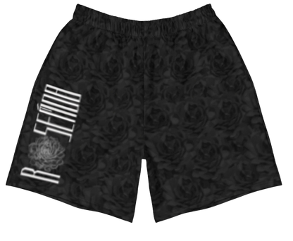 Digi Shorts