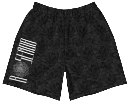 Digi Shorts