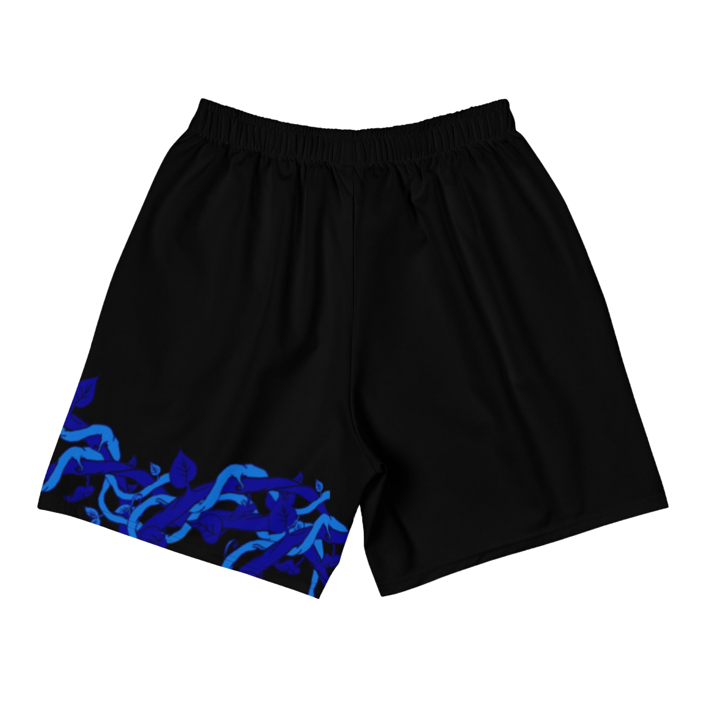 Trapped in Vines Shorts