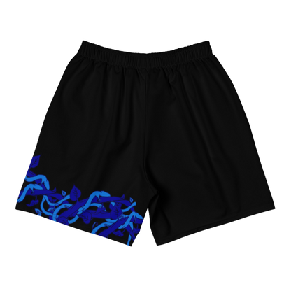 Trapped in Vines Shorts