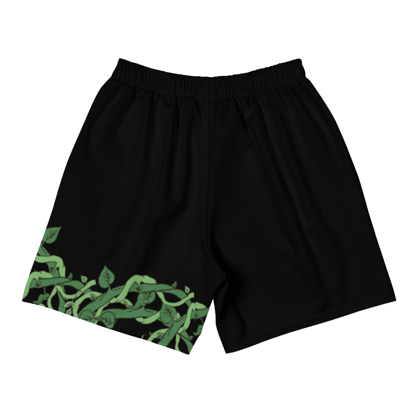 Trapped in Vines Shorts