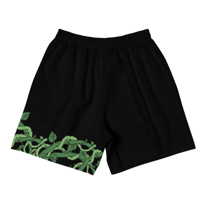Trapped in Vines Shorts