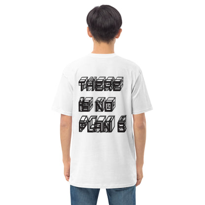 Plan A tee