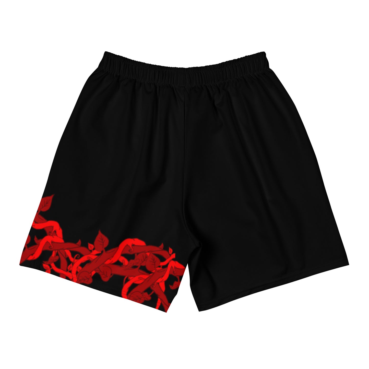 Trapped in Vines Shorts